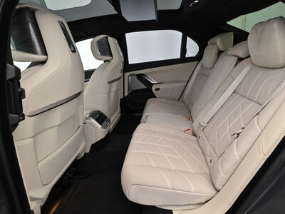 BMW 7er Gebrauchtwagen BMW 7er Gebrauchtwagen