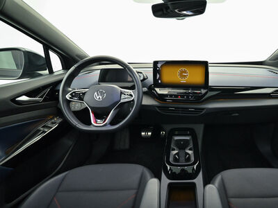 VW ID.5 Gebrauchtwagen VW ID.5 Gebrauchtwagen