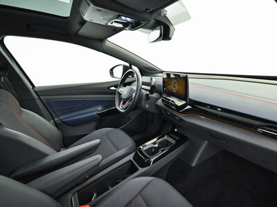 VW ID.5 Gebrauchtwagen VW ID.5 Gebrauchtwagen