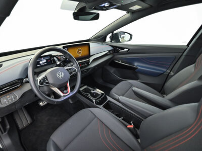 VW ID.5 Gebrauchtwagen VW ID.5 Gebrauchtwagen