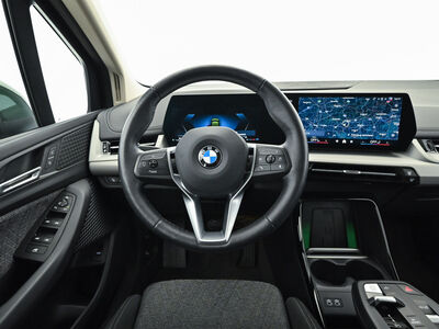 BMW 2er Gebrauchtwagen BMW 2er Gebrauchtwagen