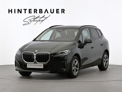 BMW 2er Gebrauchtwagen BMW 2er Gebrauchtwagen