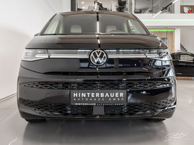 VW Multivan Gebrauchtwagen VW Multivan Gebrauchtwagen