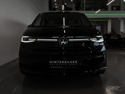 VW Multivan Gebrauchtwagen VW Multivan Gebrauchtwagen