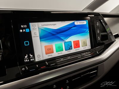 VW Multivan Gebrauchtwagen VW Multivan Gebrauchtwagen