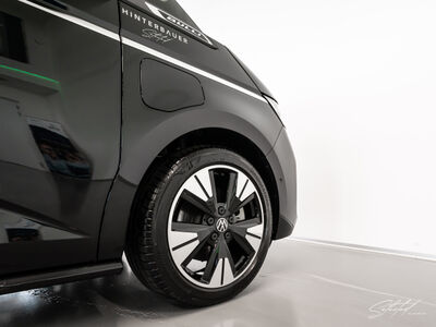 VW Multivan Gebrauchtwagen VW Multivan Gebrauchtwagen