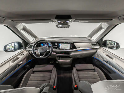 VW Multivan Gebrauchtwagen VW Multivan Gebrauchtwagen