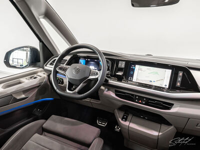 VW Multivan Gebrauchtwagen VW Multivan Gebrauchtwagen