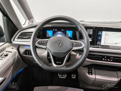 VW Multivan Gebrauchtwagen VW Multivan Gebrauchtwagen