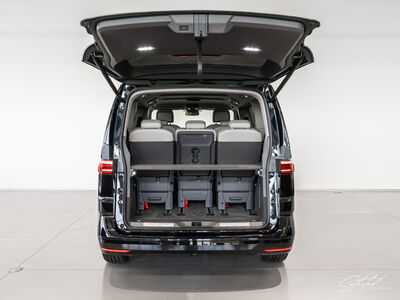 VW Multivan Gebrauchtwagen VW Multivan Gebrauchtwagen