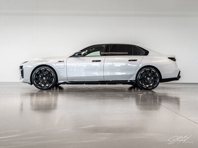 BMW 7er Gebrauchtwagen BMW 7er Gebrauchtwagen