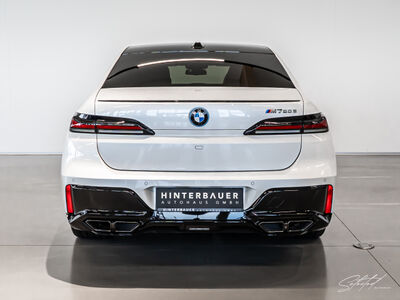 BMW 7er Gebrauchtwagen BMW 7er Gebrauchtwagen