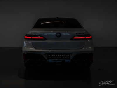 BMW 7er Gebrauchtwagen BMW 7er Gebrauchtwagen