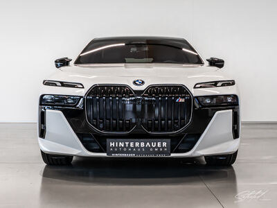 BMW 7er Gebrauchtwagen BMW 7er Gebrauchtwagen