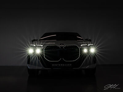 BMW 7er Gebrauchtwagen BMW 7er Gebrauchtwagen