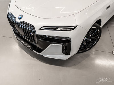 BMW 7er Gebrauchtwagen BMW 7er Gebrauchtwagen