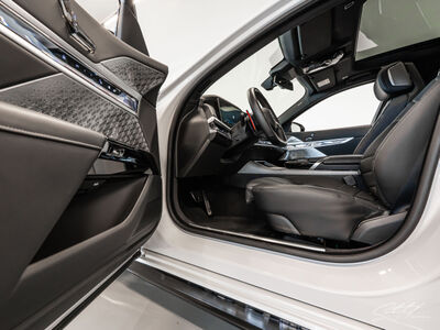 BMW 7er Gebrauchtwagen BMW 7er Gebrauchtwagen