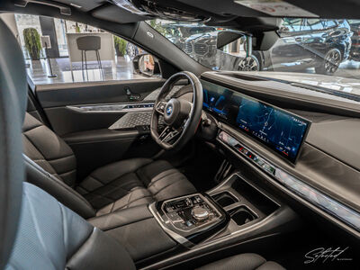 BMW 7er Gebrauchtwagen BMW 7er Gebrauchtwagen