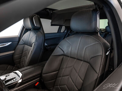 BMW 7er Gebrauchtwagen BMW 7er Gebrauchtwagen