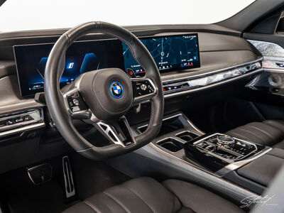 BMW 7er Gebrauchtwagen BMW 7er Gebrauchtwagen