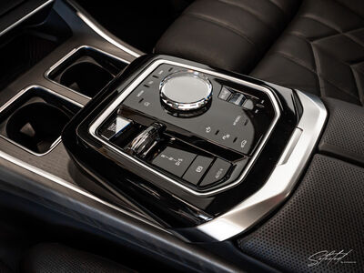 BMW 7er Gebrauchtwagen BMW 7er Gebrauchtwagen