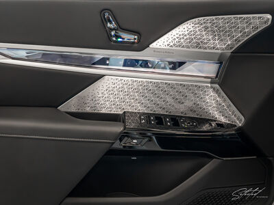 BMW 7er Gebrauchtwagen BMW 7er Gebrauchtwagen