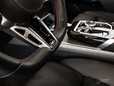 BMW 7er Gebrauchtwagen BMW 7er Gebrauchtwagen