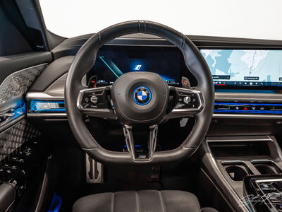 BMW 7er Gebrauchtwagen BMW 7er Gebrauchtwagen