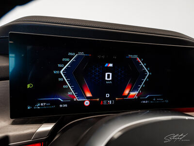 BMW 7er Gebrauchtwagen BMW 7er Gebrauchtwagen