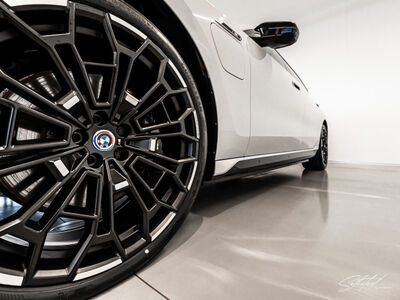 BMW 7er Gebrauchtwagen BMW 7er Gebrauchtwagen