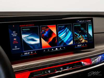 BMW 7er Gebrauchtwagen BMW 7er Gebrauchtwagen