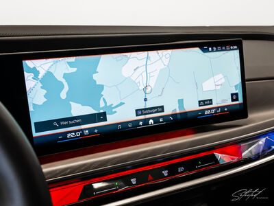 BMW 7er Gebrauchtwagen BMW 7er Gebrauchtwagen