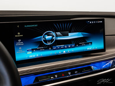 BMW 7er Gebrauchtwagen BMW 7er Gebrauchtwagen