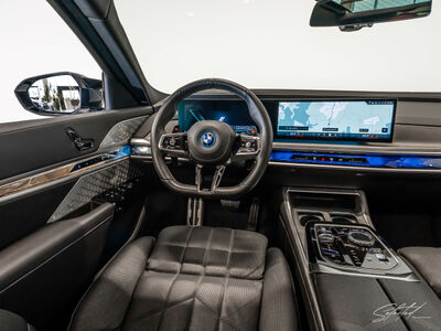 BMW 7er Gebrauchtwagen BMW 7er Gebrauchtwagen