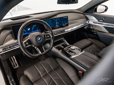 BMW 7er Gebrauchtwagen BMW 7er Gebrauchtwagen