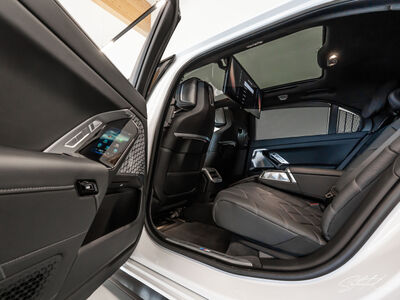 BMW 7er Gebrauchtwagen BMW 7er Gebrauchtwagen