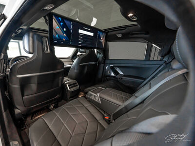 BMW 7er Gebrauchtwagen BMW 7er Gebrauchtwagen