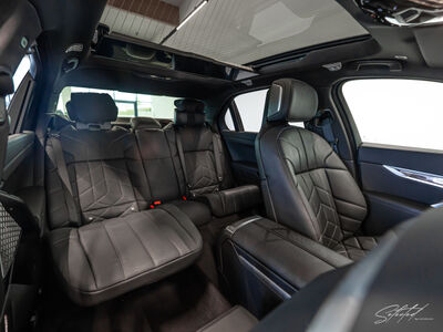 BMW 7er Gebrauchtwagen BMW 7er Gebrauchtwagen