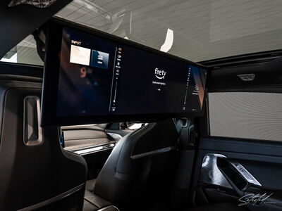 BMW 7er Gebrauchtwagen BMW 7er Gebrauchtwagen