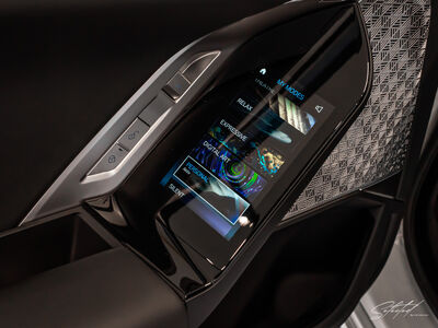 BMW 7er Gebrauchtwagen BMW 7er Gebrauchtwagen