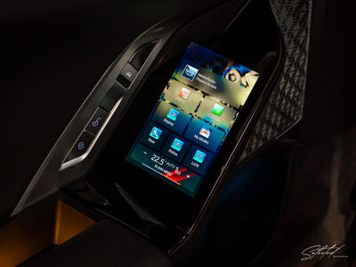 BMW 7er Gebrauchtwagen BMW 7er Gebrauchtwagen