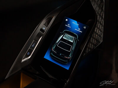 BMW 7er Gebrauchtwagen BMW 7er Gebrauchtwagen