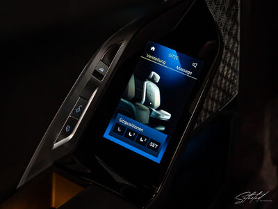 BMW 7er Gebrauchtwagen BMW 7er Gebrauchtwagen