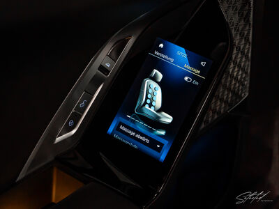 BMW 7er Gebrauchtwagen BMW 7er Gebrauchtwagen