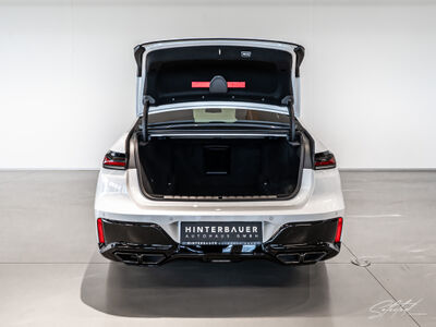 BMW 7er Gebrauchtwagen BMW 7er Gebrauchtwagen