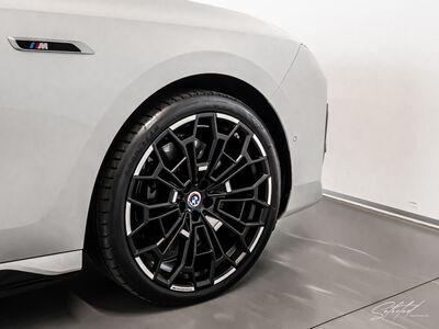 BMW 7er Gebrauchtwagen BMW 7er Gebrauchtwagen