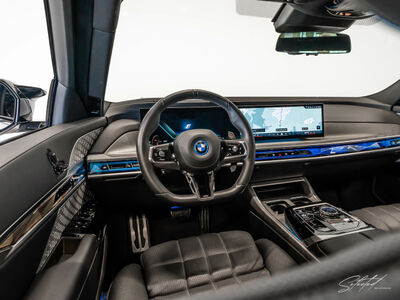 BMW 7er Gebrauchtwagen BMW 7er Gebrauchtwagen