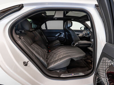 BMW 7er Gebrauchtwagen BMW 7er Gebrauchtwagen