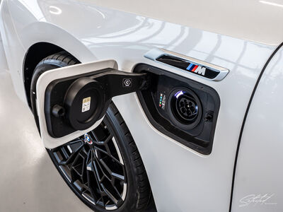 BMW 7er Gebrauchtwagen BMW 7er Gebrauchtwagen