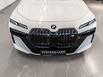 BMW 7er Gebrauchtwagen BMW 7er Gebrauchtwagen